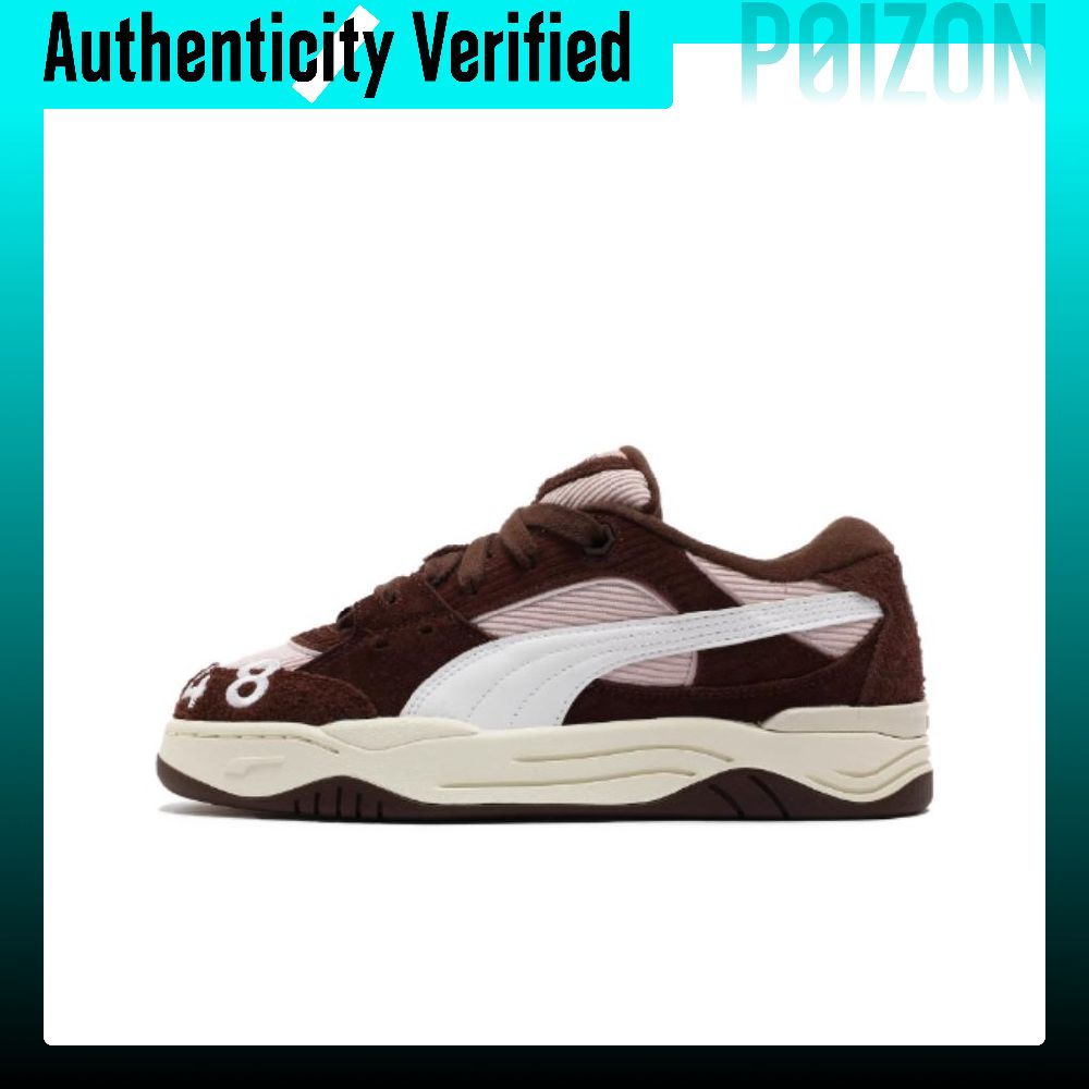 Puma Shoes Rs-X - PUMA 180 Yastıklamalı Düşük Bilekli Kaykay