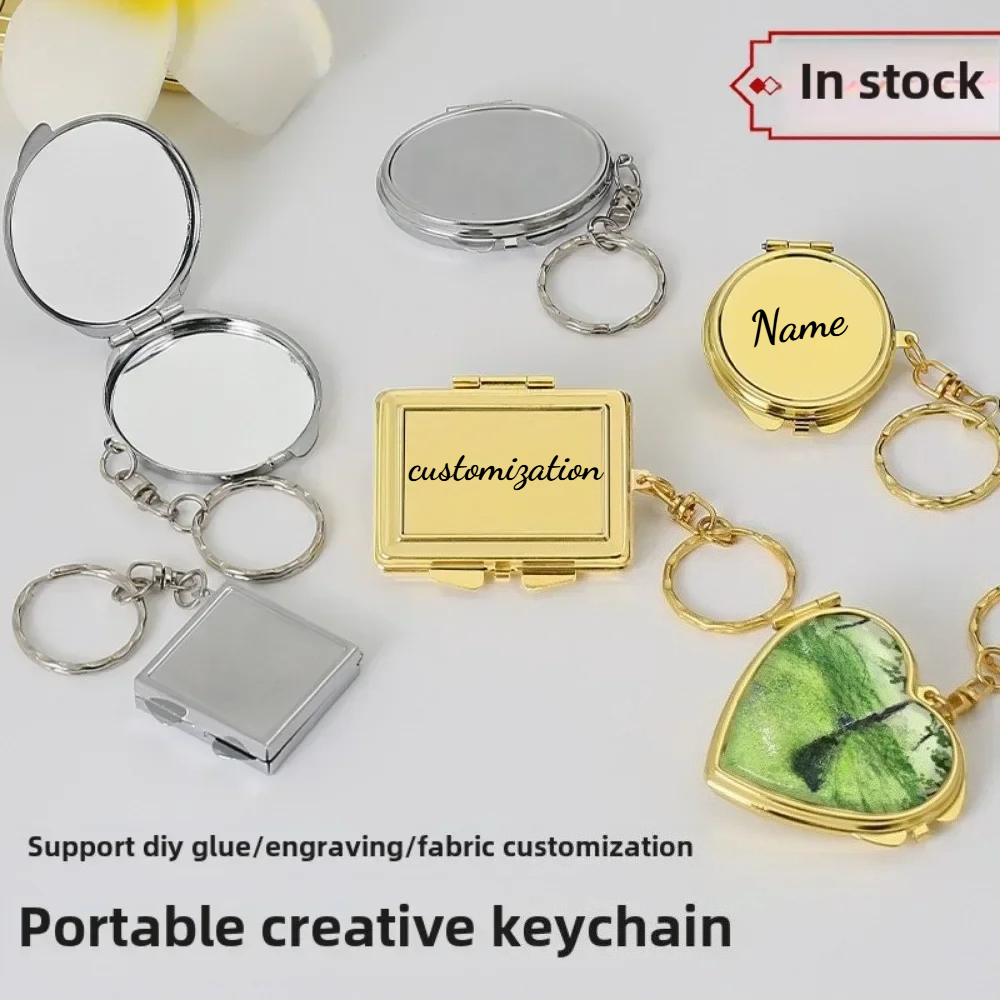 Initial Ring Custom - Özel LOGO Adı Metal Paslanmaz Çelik