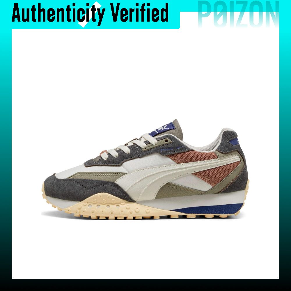 Puma Shoes Rs-X - PUMA Tekstil, Yarım Sığır Derisi, Suni