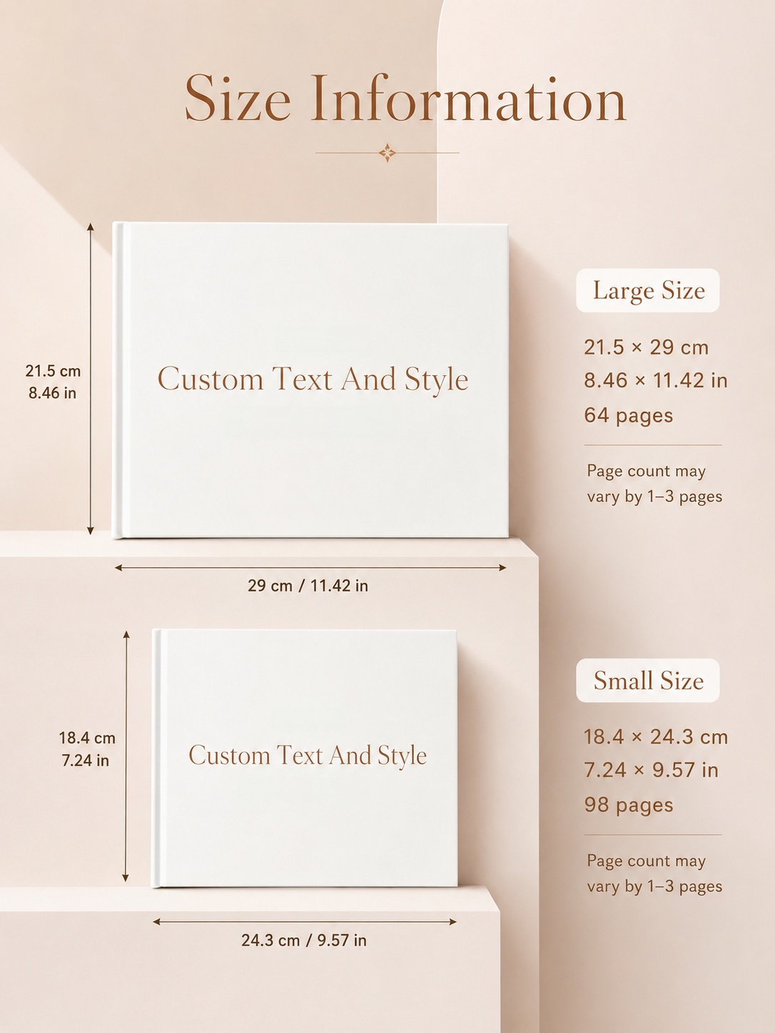 Kişiye Özel Düğün Misafir Deft - Custom Photo Book incelemesi ve fiyatı
