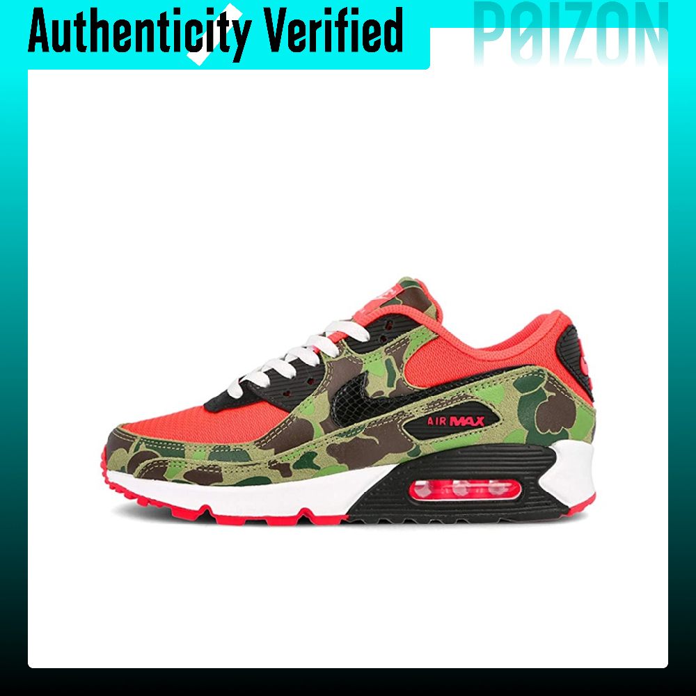 Nike Air Max 90 Koşu Ayakkabıs - Nike Shoes Air Max 90 incelemesi ve fiyatı