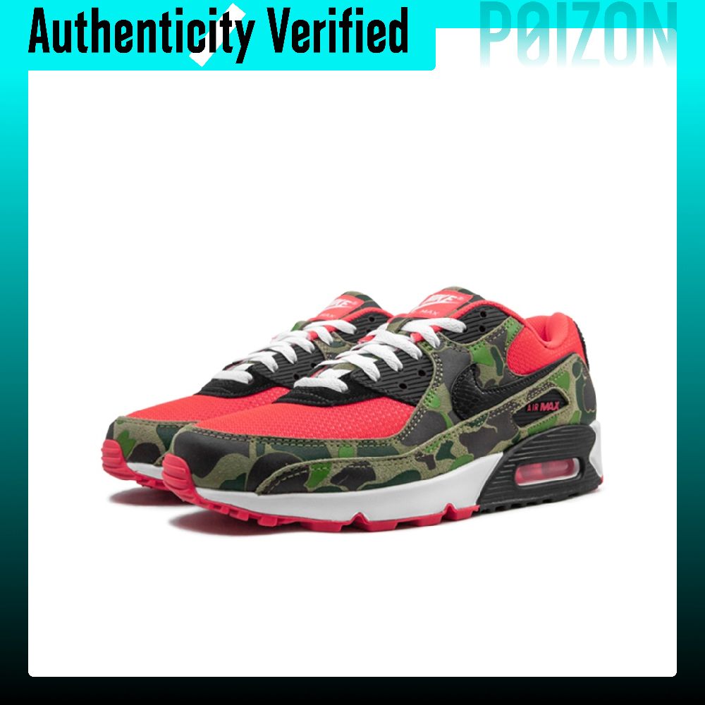 Nike Air Max 90 Koşu Ayakkabıs - Nike Shoes Air Max 90 incelemesi ve fiyatı