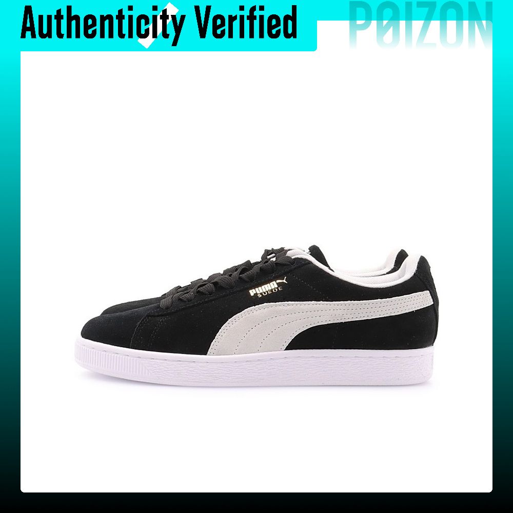 PUMA Suede Classic Kaykay Ayak - Puma Shoes Suede Classic incelemesi ve fiyatı