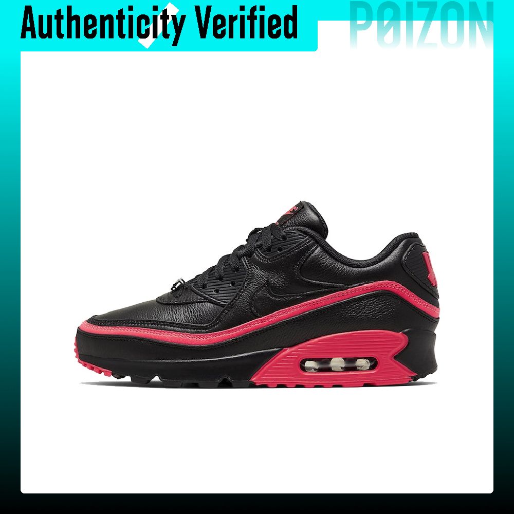 UNDEFEATED X Nike Air Max 90 K - Nike Shoes Air Max 90 incelemesi ve fiyatı