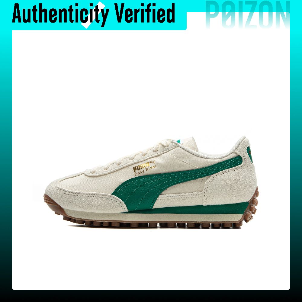 PUMA Easy Rider Kısa Bilekli G - Puma Shoes Rs-X incelemesi ve fiyatı