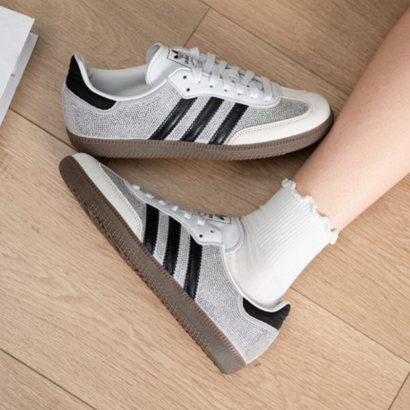 Adidas Originals SAMBA OG W IH - Adidas Shoes Samba incelemesi ve fiyatı