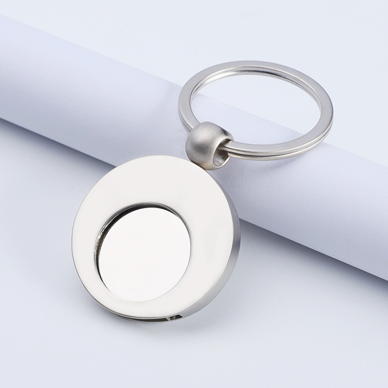 Kişiselleştirilmiş Anahtarlık  - Initial Ring Custom incelemesi ve fiyatı