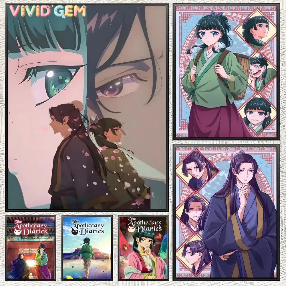 VIVID GEM Elmas Boyama Anime T - Photo Mosaic Print incelemesi ve fiyatı